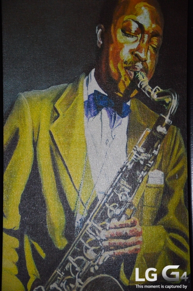 Jazz Bar Entertainment